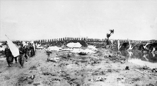 Trận Điện Biên Phủ qua cảm tưởng một số sĩ quan địch bị bắt làm tù binh

